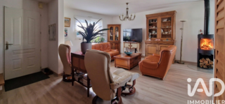  Maison � vendre 8 pi�ces 170 m�