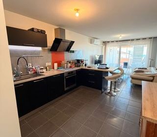  Appartement � vendre 2 pi�ces 42 m�