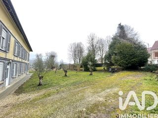  Immeuble � vendre 580 m�