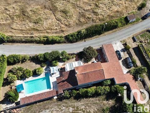   Vente Maison/villa 6 pi�ces Maison - 6 pi�ce(s) - 185 m�