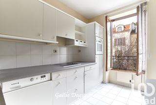  Appartement � vendre 2 pi�ces 52 m�