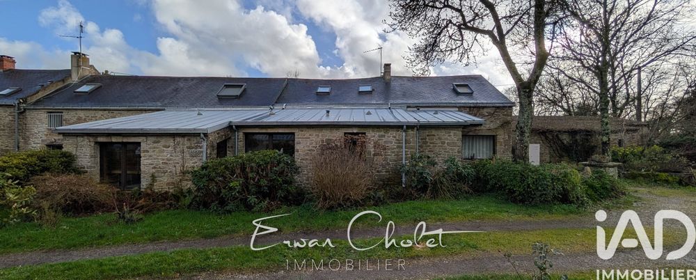 � vendre  Maison Cordemais (44360)