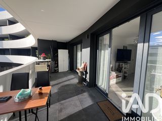  Appartement � vendre 2 pi�ces 36 m�