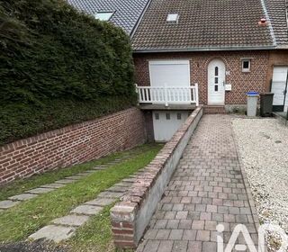  Maison � vendre 5 pi�ces 106 m�