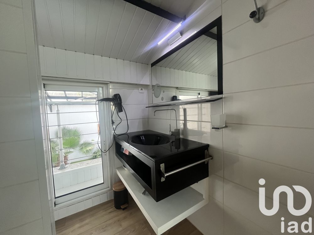 � vendre  Maison La Rochelle (17000)