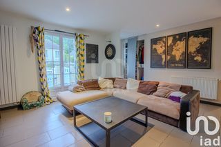  Maison � vendre 5 pi�ces 94 m�