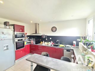  Maison � vendre 3 pi�ces 80 m�