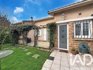  Maison � vendre 5 pi�ces 106 m�