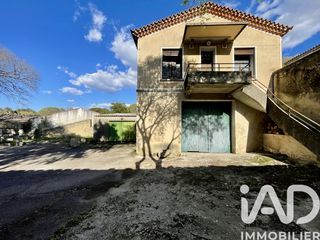  Maison � vendre 2 pi�ces 224 m�