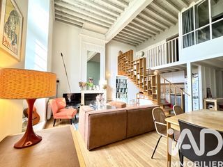  Appartement � vendre 4 pi�ces 92 m�