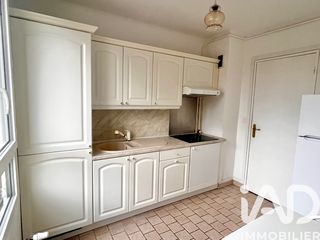  Appartement � vendre 4 pi�ces 83 m�