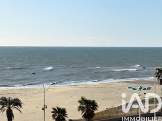  Appartement � vendre 3 pi�ces 50 m�