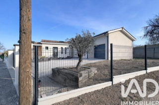  Maison � vendre 6 pi�ces 125 m�