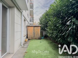  Appartement � vendre 3 pi�ces 59 m�