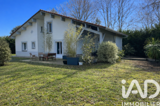  Maison � vendre 4 pi�ces 125 m�