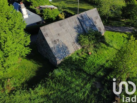   Vente Grange 2 pi�ces Maison - 2 pi�ce(s) - 250 m�