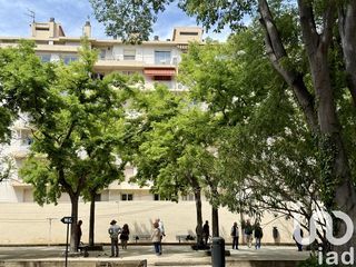  Appartement � vendre 2 pi�ces 42 m�