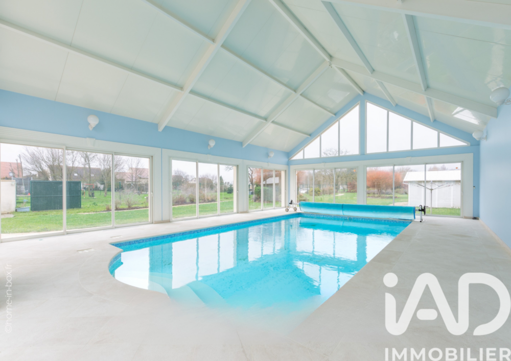 � vendre  Maison Magny-le-Hongre (77700)