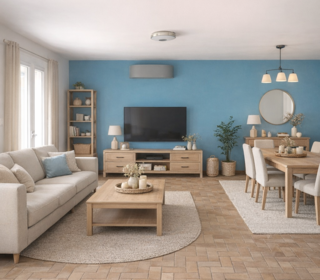  Maison � vendre 5 pi�ces 149 m�