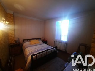  Maison � vendre 8 pi�ces 135 m�