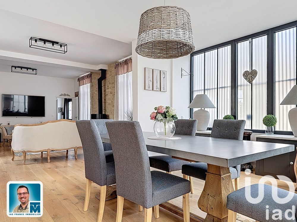 � vendre  Maison Nogent-le-Roi (28210)