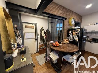  Appartement � vendre 2 pi�ces 45 m�