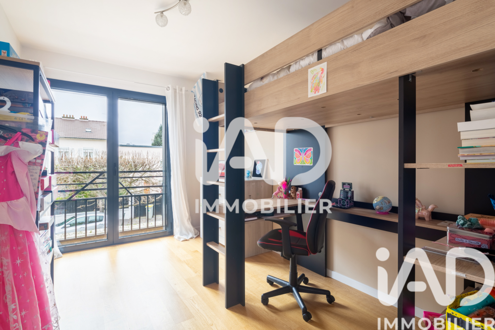 � vendre  Maison La Garenne-Colombes (92250)