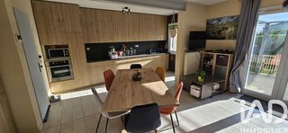  Maison � vendre 4 pi�ces 67 m�