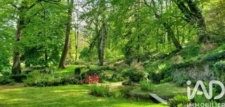  Maison � vendre 15 + pi�ces 600 m�