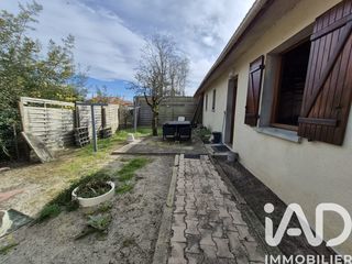  Maison � vendre 3 pi�ces 66 m�