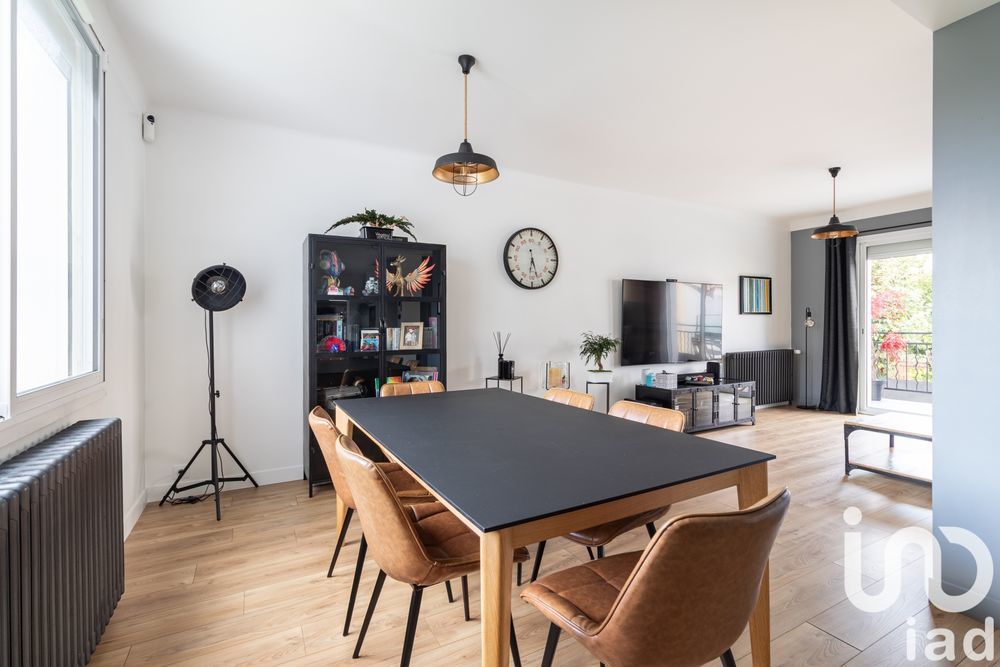 � vendre  Maison Nanterre (92000)