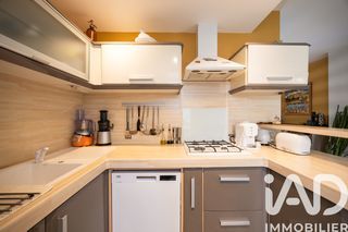  Maison � vendre 4 pi�ces 109 m�