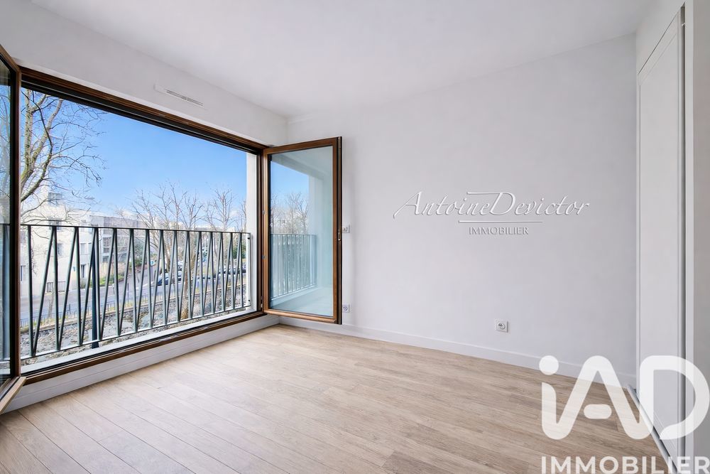 � vendre  Appartement Paris 12