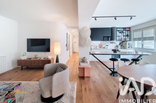  Appartement � vendre 3 pi�ces 65 m�