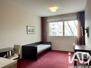  Appartement � vendre 2 pi�ces 40 m�