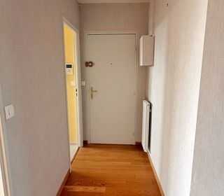  Appartement � vendre 3 pi�ces 63 m�