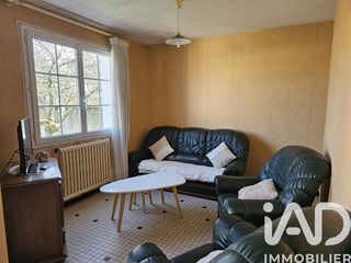  Maison � vendre 3 pi�ces 70 m�