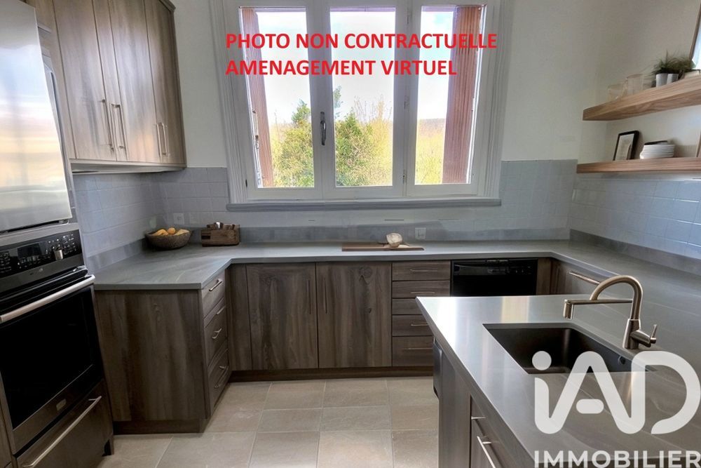 � vendre  Maison Bi�vres (91570)