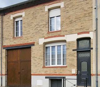  Maison � vendre 4 pi�ces 149 m�