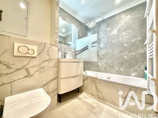  Appartement � vendre 3 pi�ces 52 m�