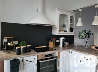  Maison � vendre 5 pi�ces 112 m�