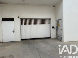  Parking / Garage � vendre 19 m�