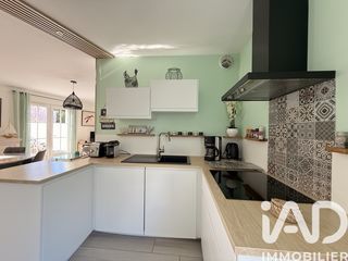  Maison � vendre 4 pi�ces 77 m�