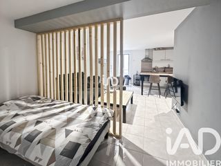  Appartement � vendre 2 pi�ces 40 m�