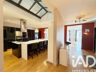  Appartement � vendre 5 pi�ces 175 m�