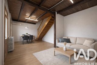  Maison � vendre 4 pi�ces 82 m�