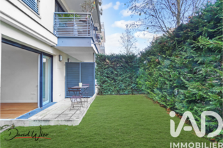  Appartement � vendre 3 pi�ces 47 m�