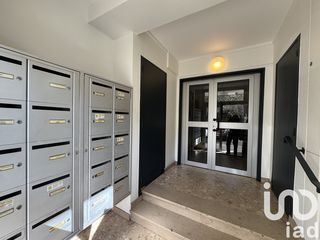  Appartement � vendre 5 pi�ces 79 m�