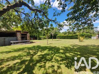  Terrain � vendre 521 m�