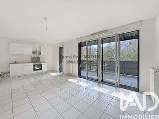  Appartement � vendre 3 pi�ces 65 m�